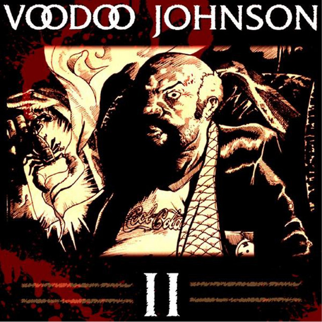 II cover