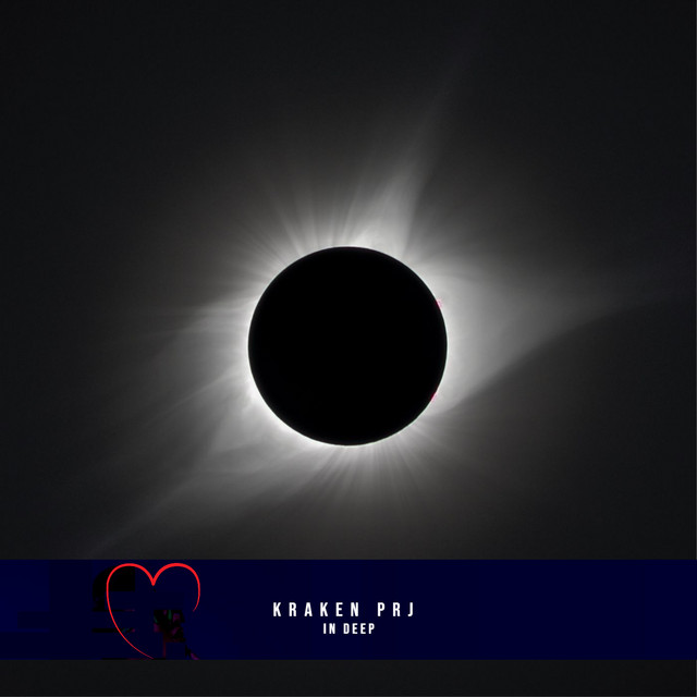 In Deep - Radio Edit cover art