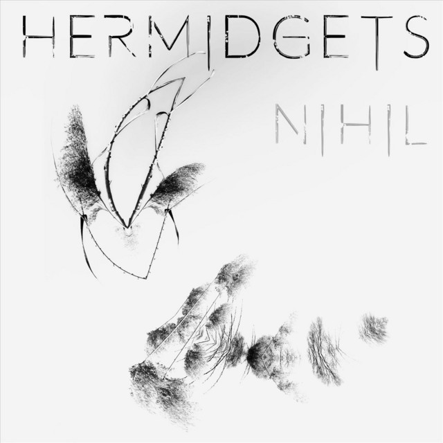 Nihil cover art
