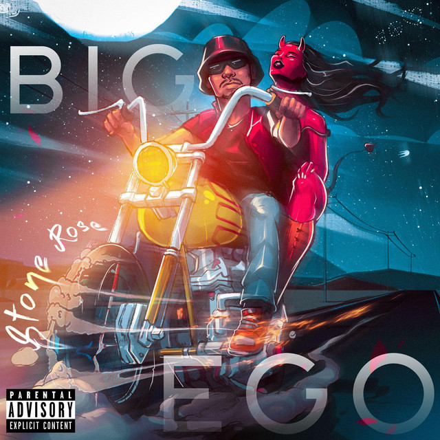 album image