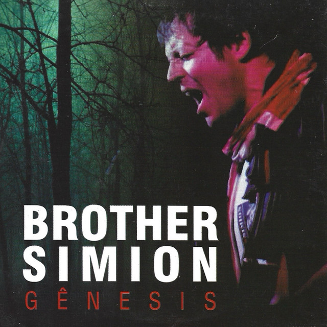 Gênesis cover