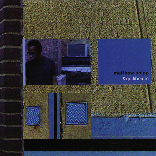 Equilibrium cover art