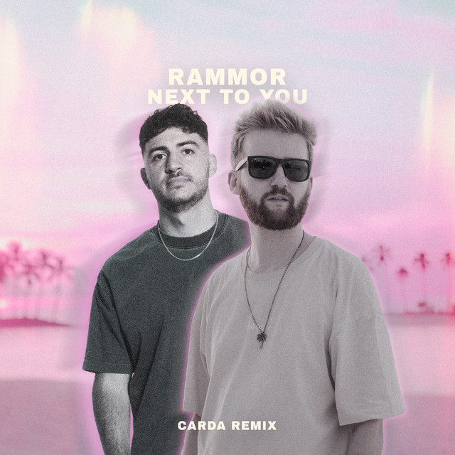 next to you - carda remix