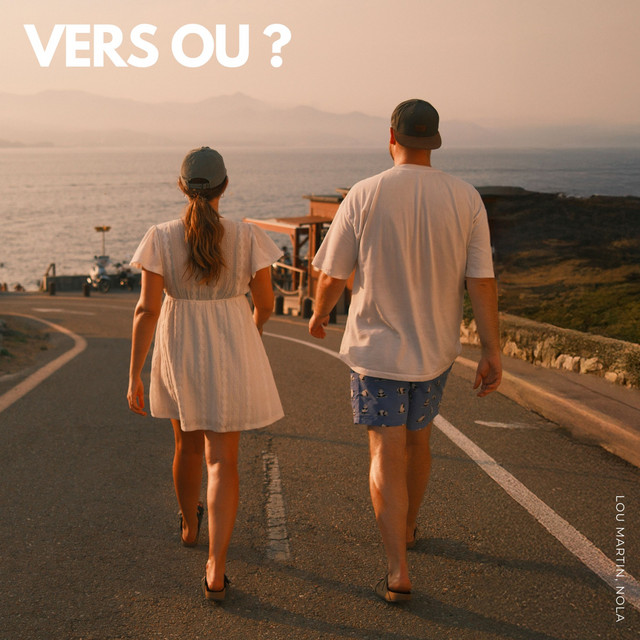 Vers où?