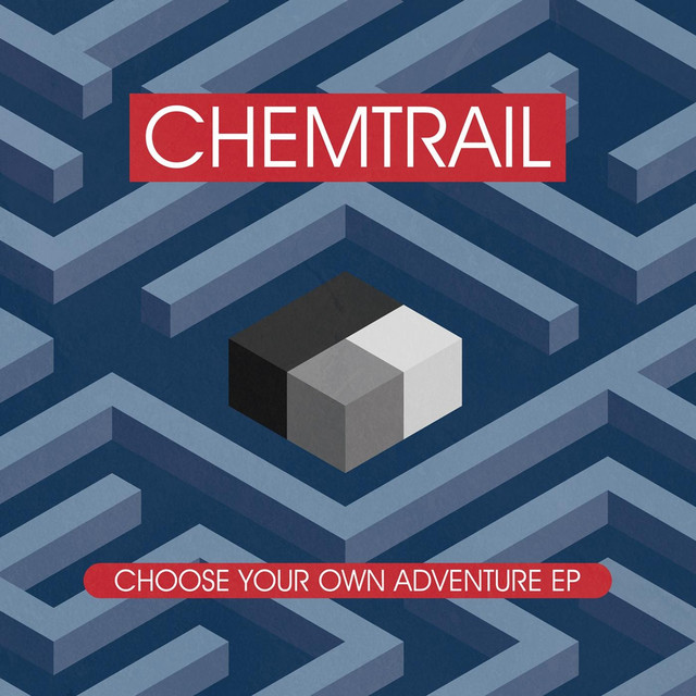 Choose Your Own Adventure EP (single)