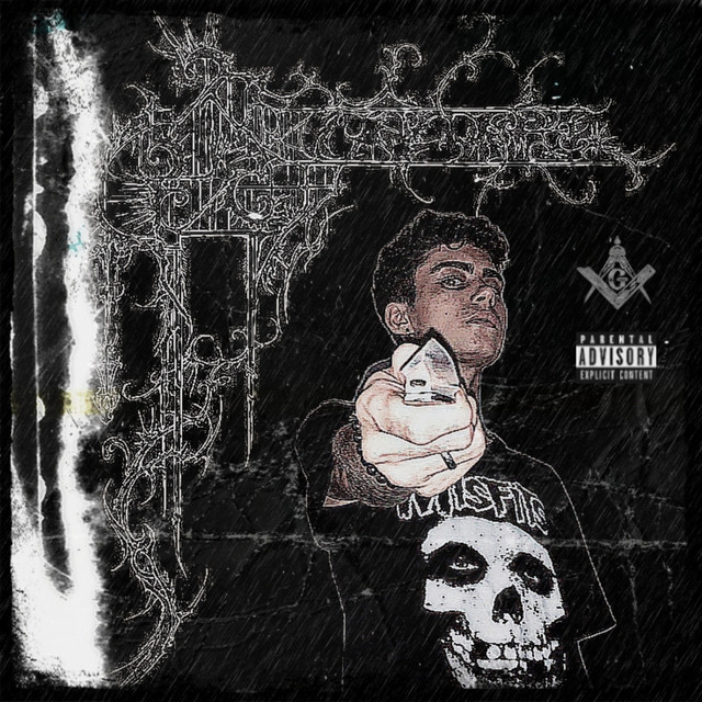REBORN cover art