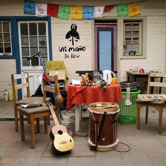 Las Moño
