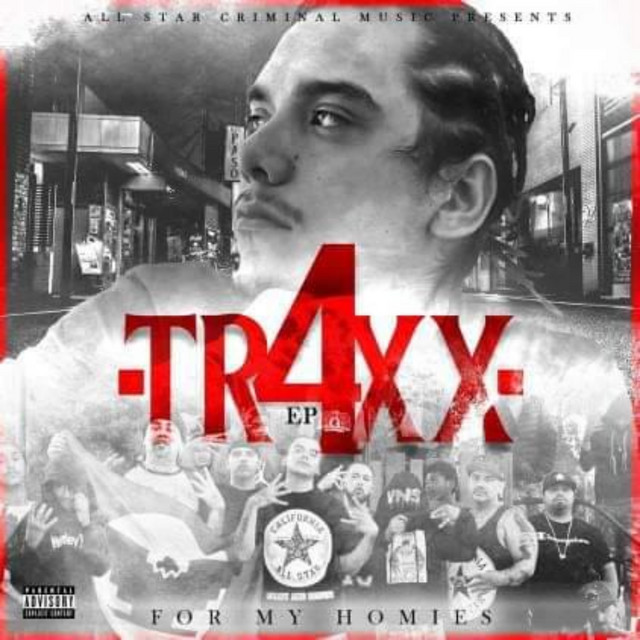 For My Homies cover art