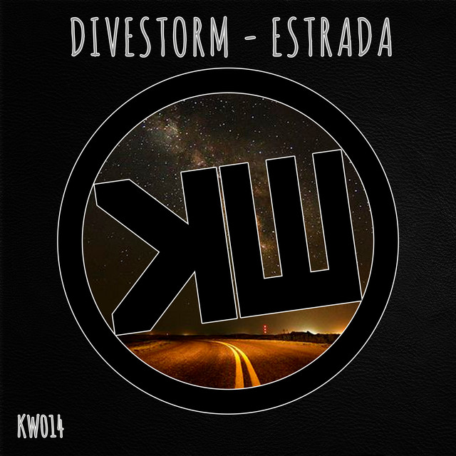 Estrada cover art