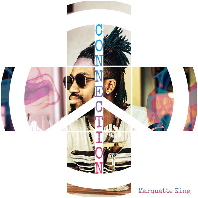 Connection cover art