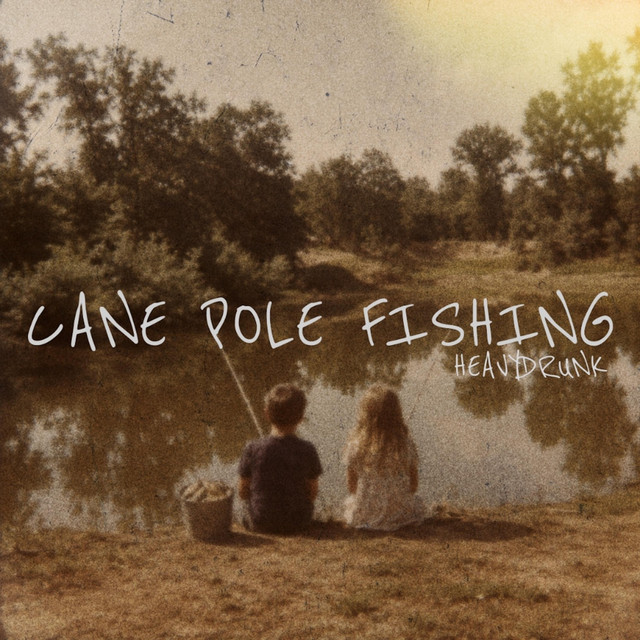 Cane Pole Fishing cover