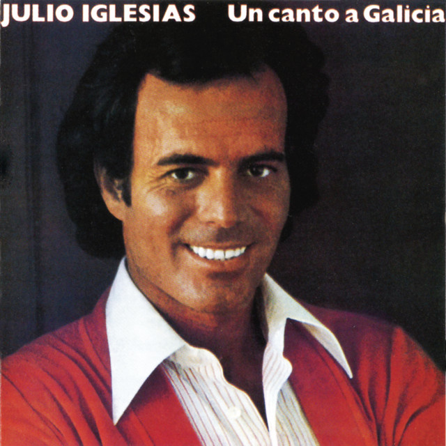 Un Canto a Galicia cover art