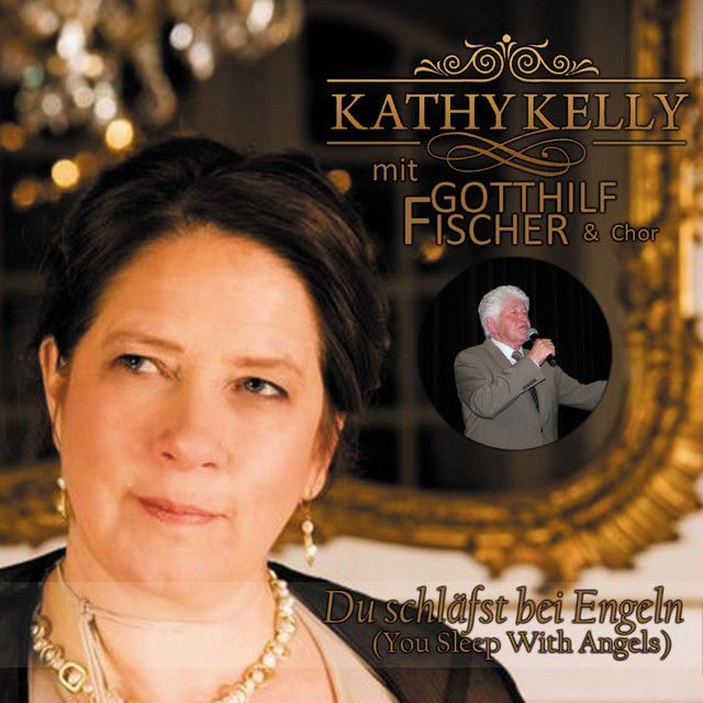 Du schläfst bei Engeln cover