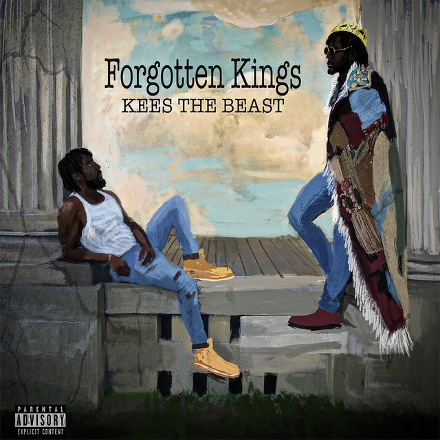 album image