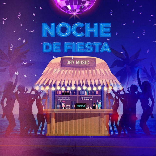Noche De Fiesta