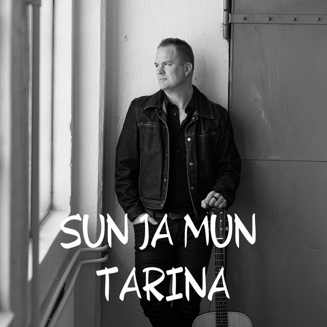 Sun ja mun tarina