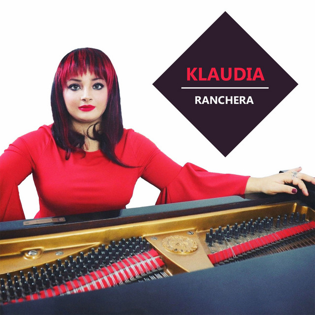 Ranchera (Piano Version) cover art