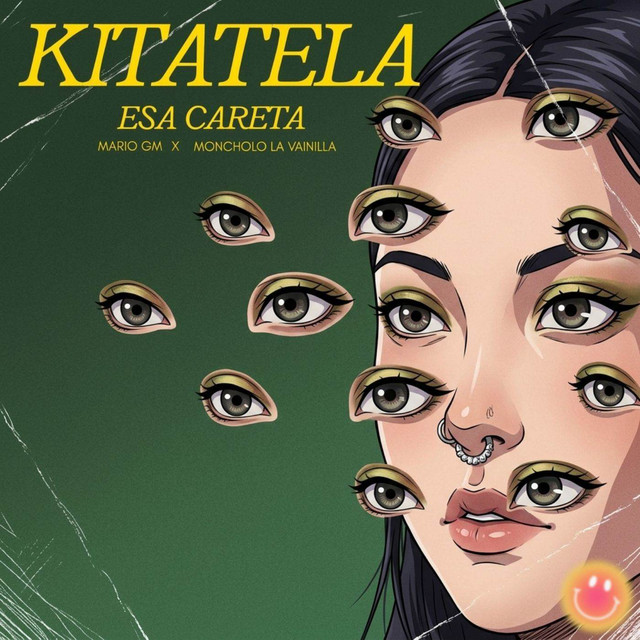 Kitatela (Esa Careta)