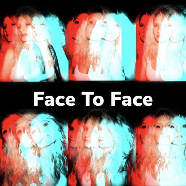 Face To Face cover art