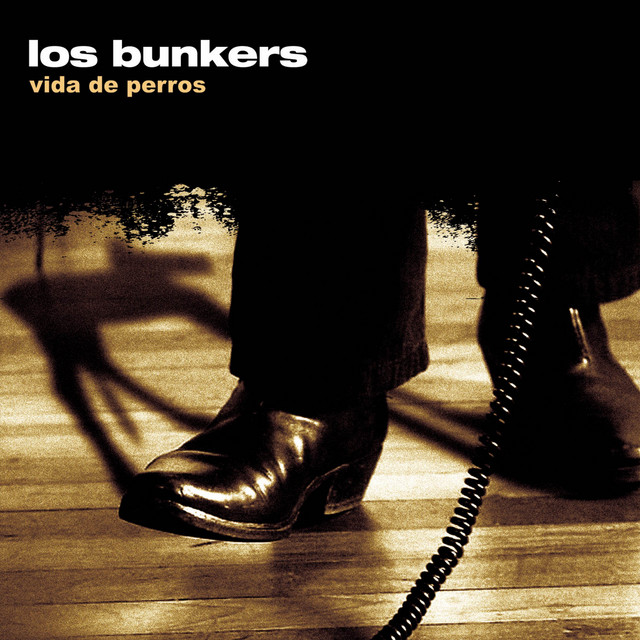Vida De Perros cover art