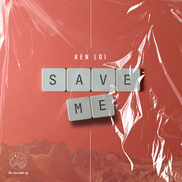Save Me cover