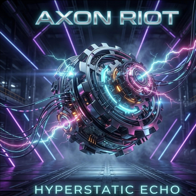 Axon Riot