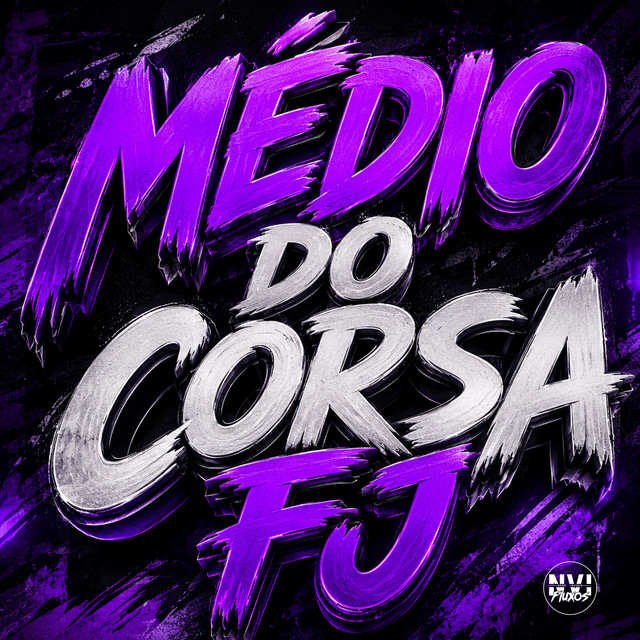 Médio do Corsa Fj