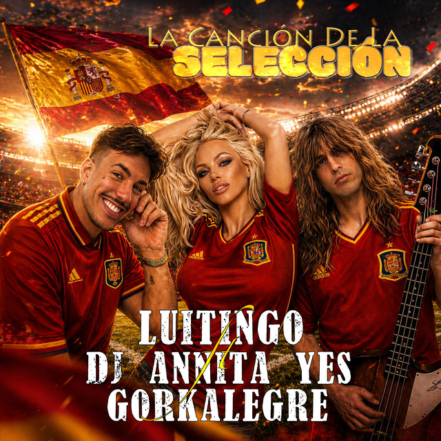 La Canción de la SELECCIÓN