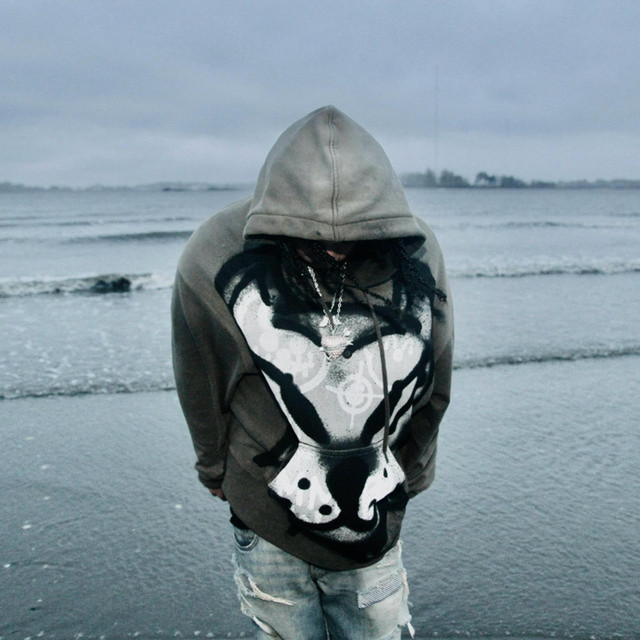 pound cover art