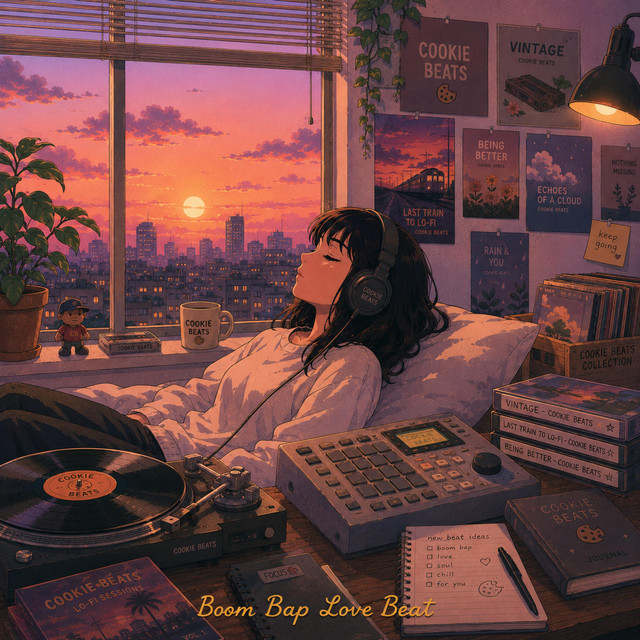 Dreamings About You
