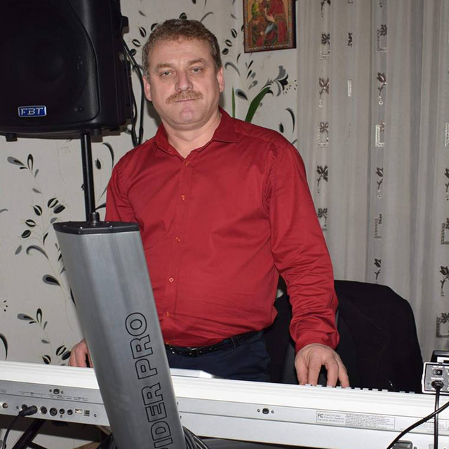 Dumitru Rocsoreanu | Spotify