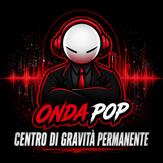 Ondapop