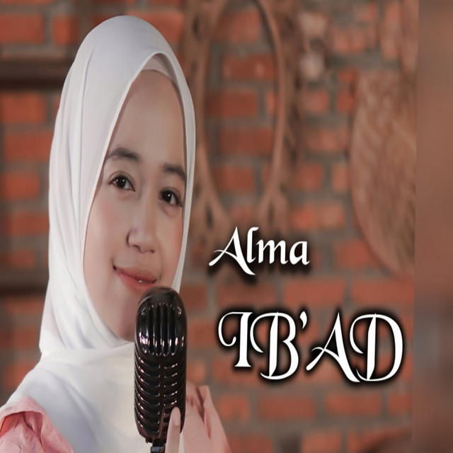 Ib'Ad cover art