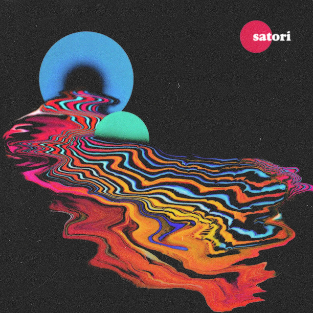 Satori cover art