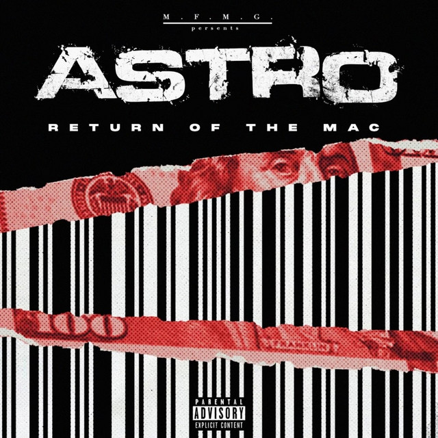 Return of the Mac cover art