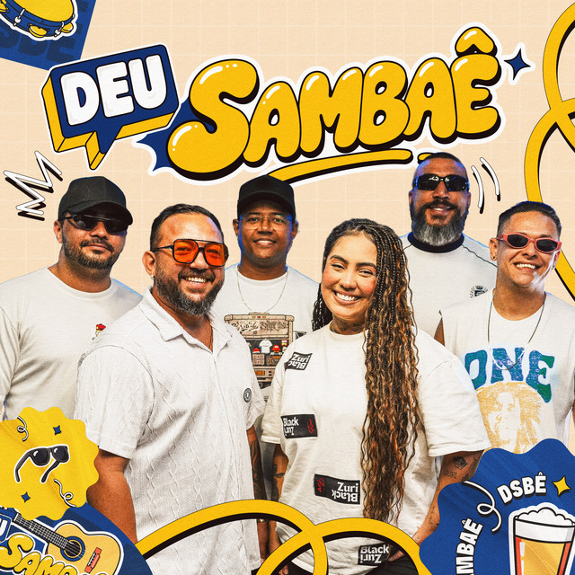 Deu Sambaê