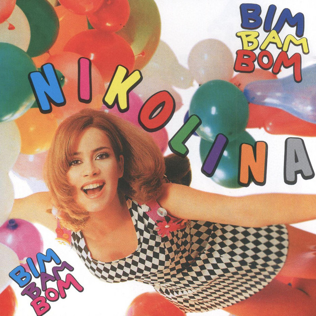 Bim Bam Bom cover art