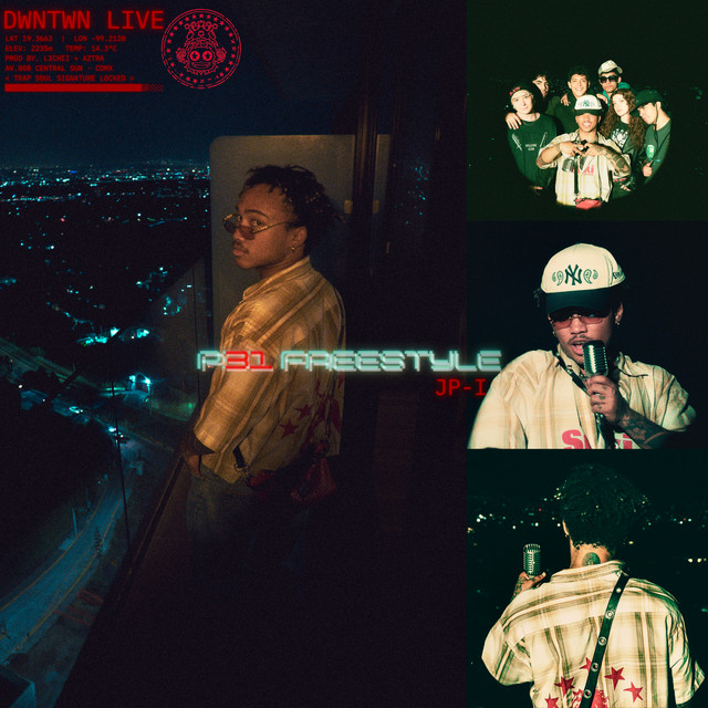 P31FREESTYLE (DWNTWN LIVE)