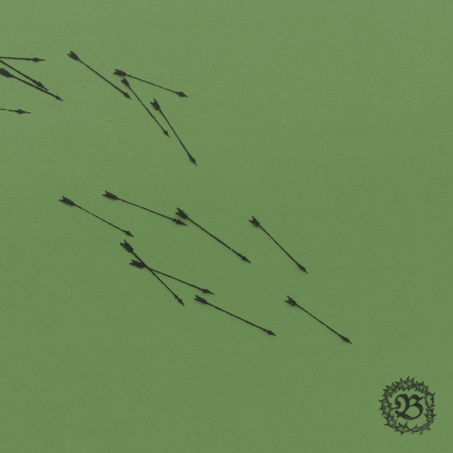 For Your Glory, Draw My Eyes cover art