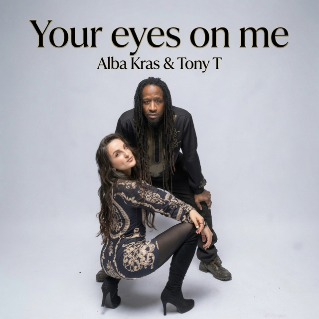 Your Eyes On Me