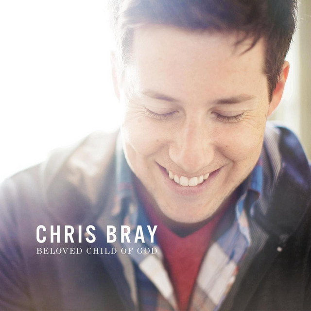 Beloved Child of God cover art