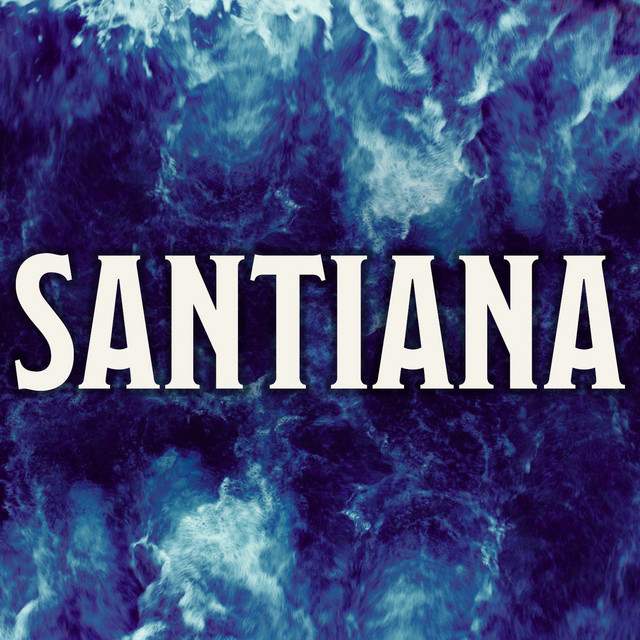 Santiana album image
