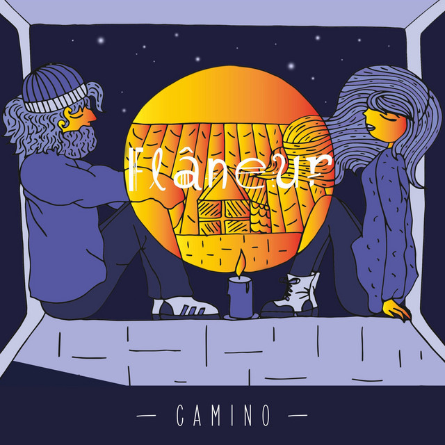 Flâneur Photo