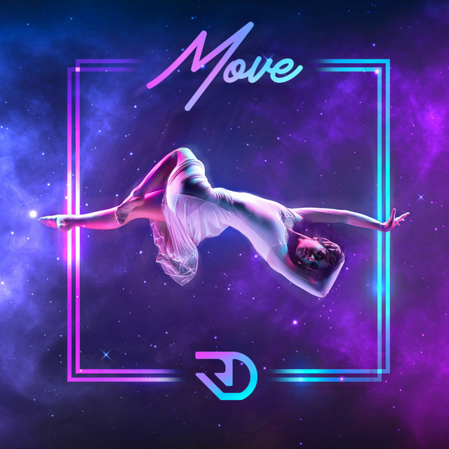 Move cover art