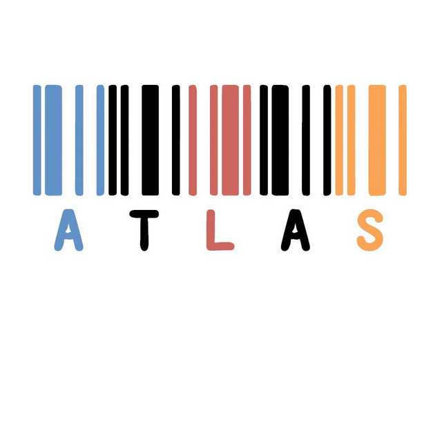 Atlas EP cover art