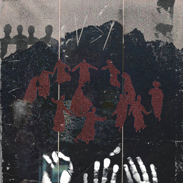 Svi Su Vanka cover art