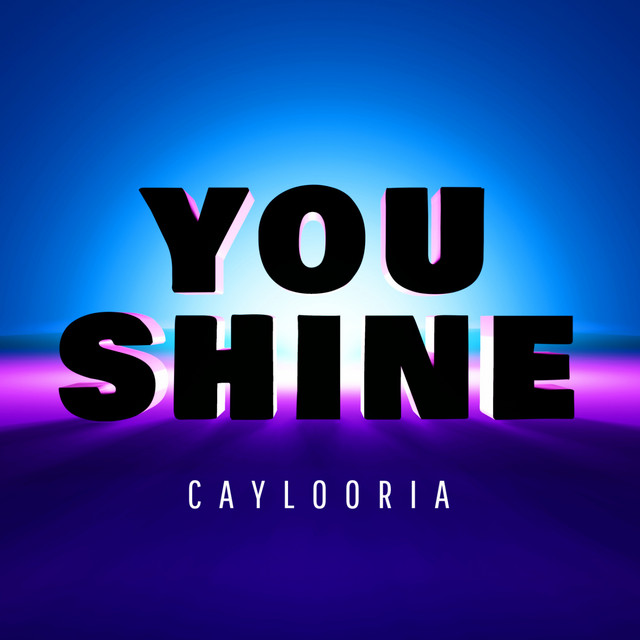 You Shine - Radio Edit