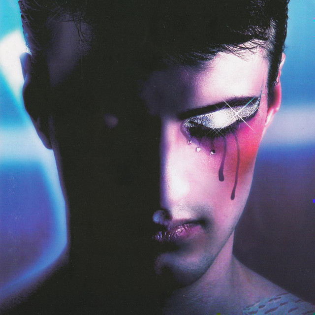 Jim Moray cover art
