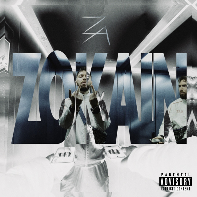 Zokain cover