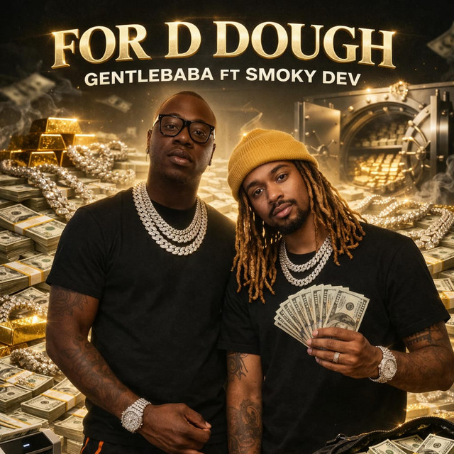 FOR D DOUGH